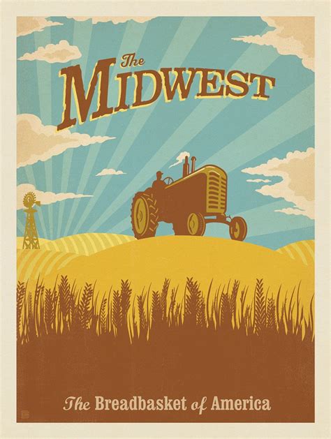 midwest