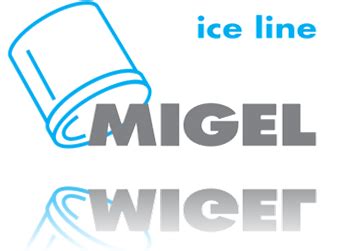 migel ice line