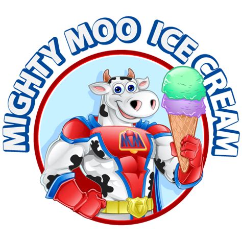 mighty moo ice cream