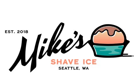 mike shave ice