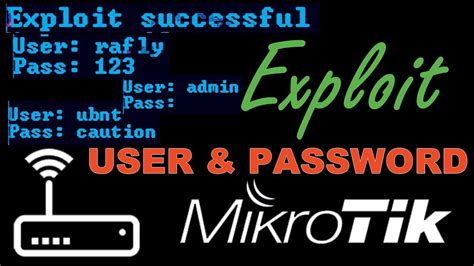 mikrotik exploit user password winbox, Winbox.exe utility – nimwave. Mikrotik winbox mac exe routeros accedere campo inserire