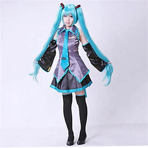 miku hatsune clothes