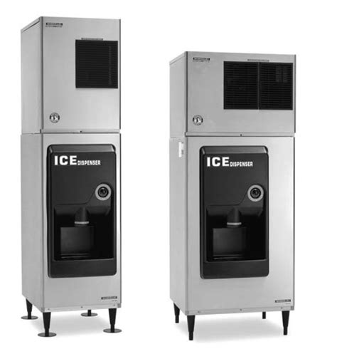 mile high equipment ice machine
