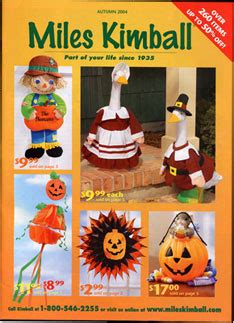 Mileskimball Com Catalog