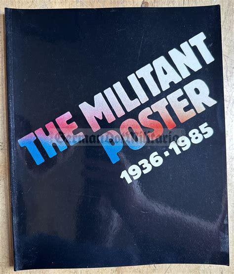 militant