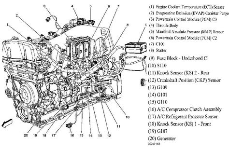 miller trailblazer engine diagram 