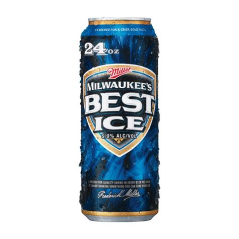 milwaukee best ice beer