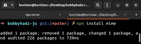 mime-type problem with server js aplications, Invalid mime type for js file