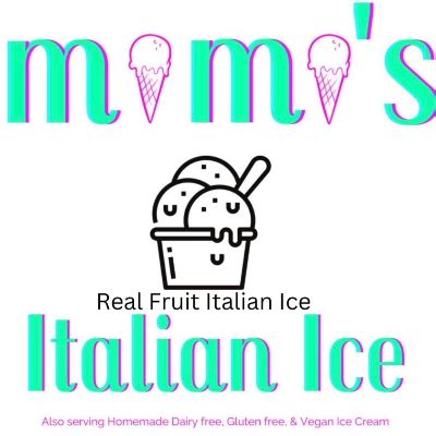 mimis italian ice