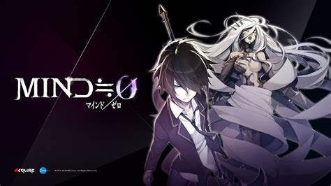 Mind Zero Walkthrough