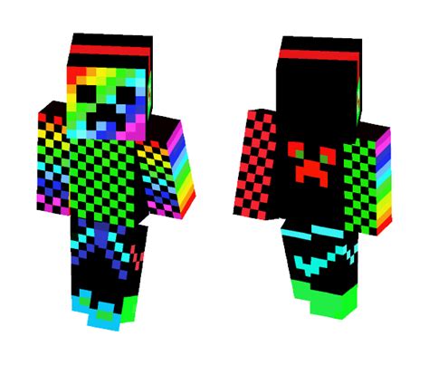 minecraft creeper nova skin, Minecraft hoodie nova creeper skin. Nova creeper in hoodie minecraft skin