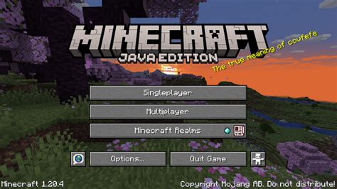 minecraft java high quality, Minecraft java edition (with all versions) by qweabc