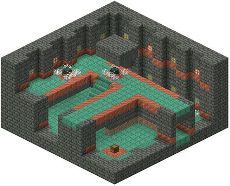 Minecraft Trial Chambers Walkthrough