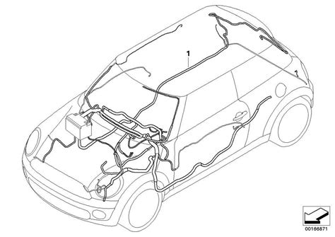 mini cooper s r56 wiring diagram 