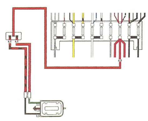 mini cooper sunroof wiring diagram 