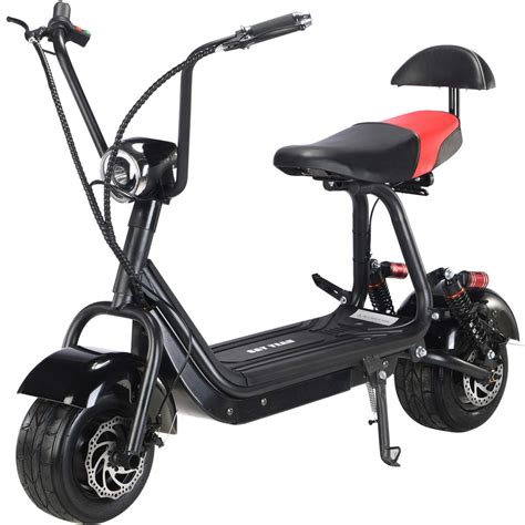 mini scooter