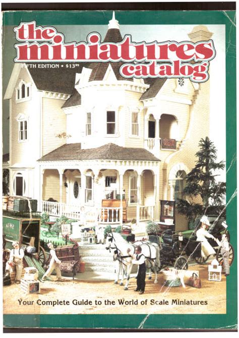 Miniatures Com Catalog