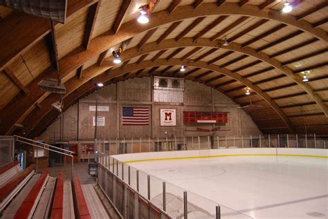 minnehaha ice arena
