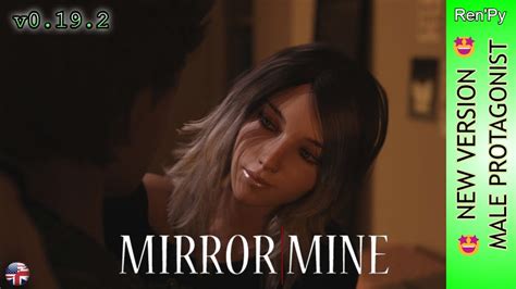 Mirror Mine Walkthrough