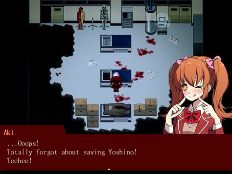 Misao Walkthrough Definitive Edition