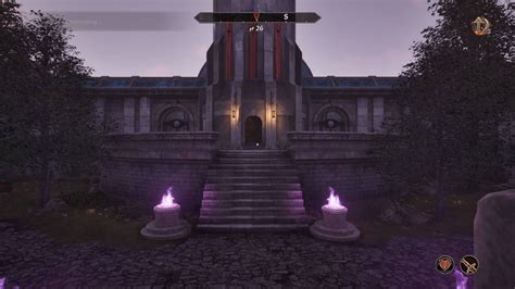 Misdirection Oblivion Walkthrough