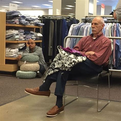 miserable man shopping, Miserable men shopping with women. Miserable shopping men funny women