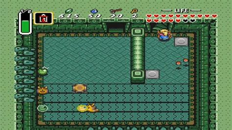 Misery Mire Walkthrough