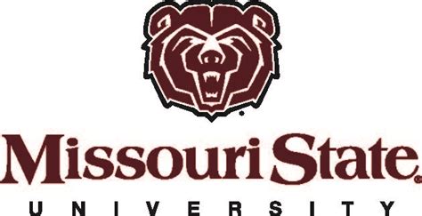 Missouri State Course Catalog