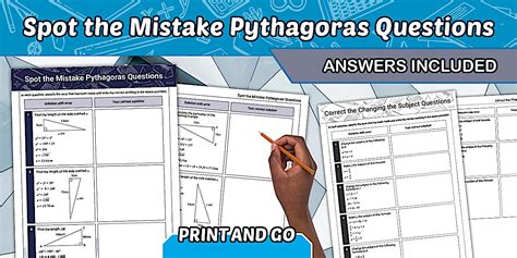Mistake Of Pythagoras Walkthrough