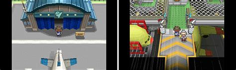 Mistralton Gym Walkthrough