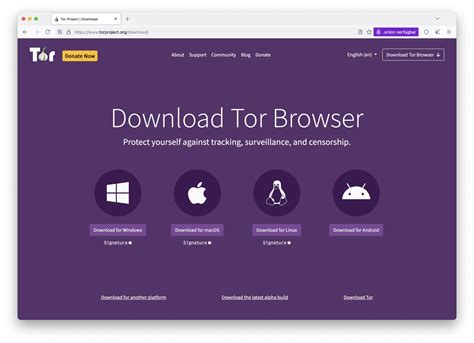 mit tor browser ins darknet, Adresse dark web
