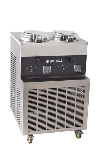 mitora batch freezer