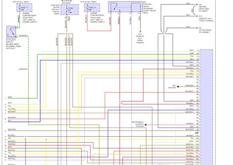 mitsubishi 6g72 wiring diagram 