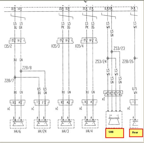 ml radio wiring diagram 2002 