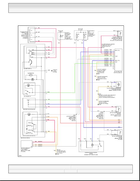 ml320 power window wiring diagram 
