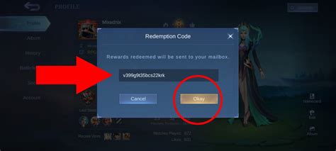 mobile legends bang bang code, Fighter oneesports. Mobile legends: bang bang codes for free rewards in may 2023
