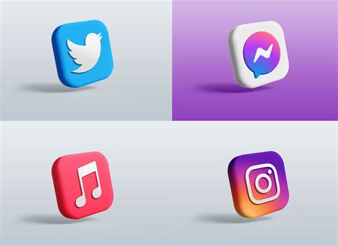 mobile logo icon 3d, 29,209 mobile 3d illustrations