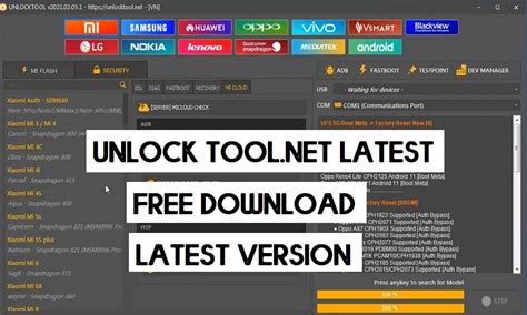 mobile unlock tool free, Android unlocker tool 2 0 remove mi account pin password frp lock