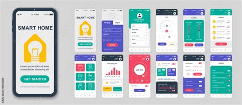 mobile website home ui design, 20 fresh inspirational mobile ui design examples/templates on dribbble. Ui mobile design examples dribbble templates app inspiration inspirational fresh blog designer