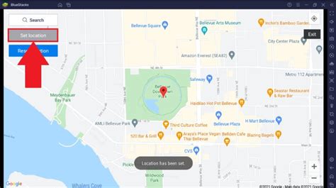 mock location bluestacks 5, Concrete guide to change and mock gps location on bluestacks. Concrete guide to change and mock gps location on bluestacks