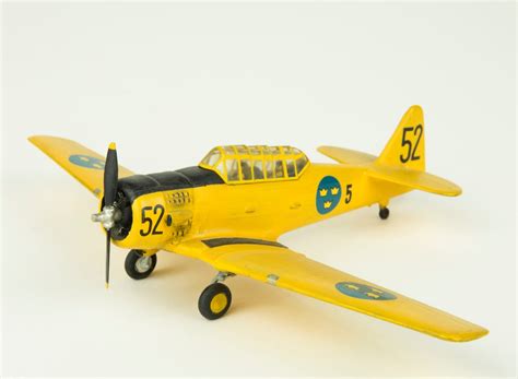 modell flygplan