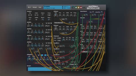 modular synth vst, 6+ best modular synth vst plugins in 2024