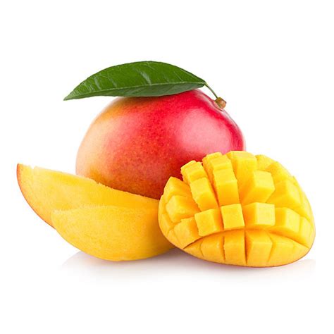 mogen mango