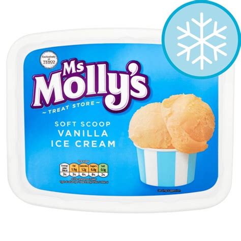mollys ice cream