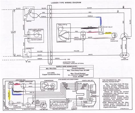 monaco rv dash ac wiring diagram 