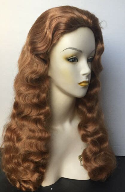 monalisa wig