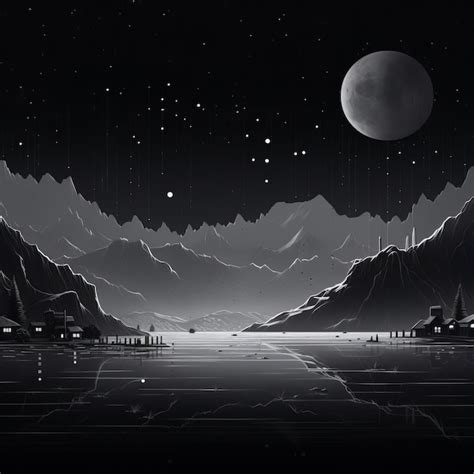 monochrome pixel art background, Monochrome pixel background 625905 vector art at vecteezy. Pixel monochrome vector background vecteezy