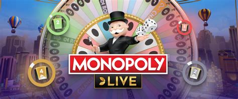 monopoly live results
