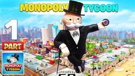 Monopoly Tycoon Walkthrough