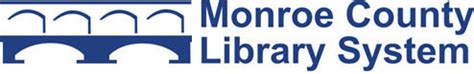 Monroe County Library Classic Catalog
